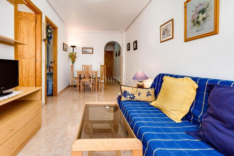 Apartamento en venta en  torresal, Centro, Torrevieja