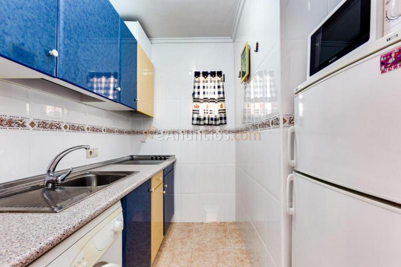 Apartamento en venta en  torresal, Centro, Torrevieja