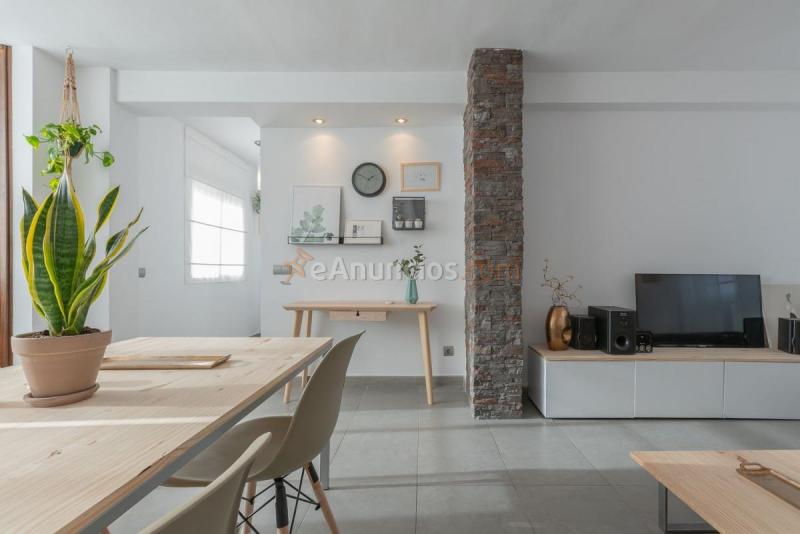 Apartamento en venta en  Ciudad Jardín, Málaga