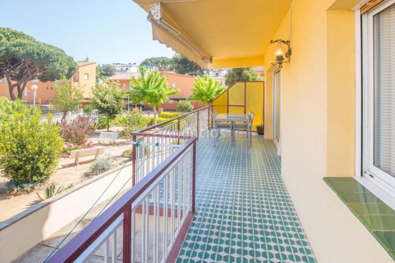 Apartamento en venta en  girones, S'Agaró, Castell-Platja d'Aro