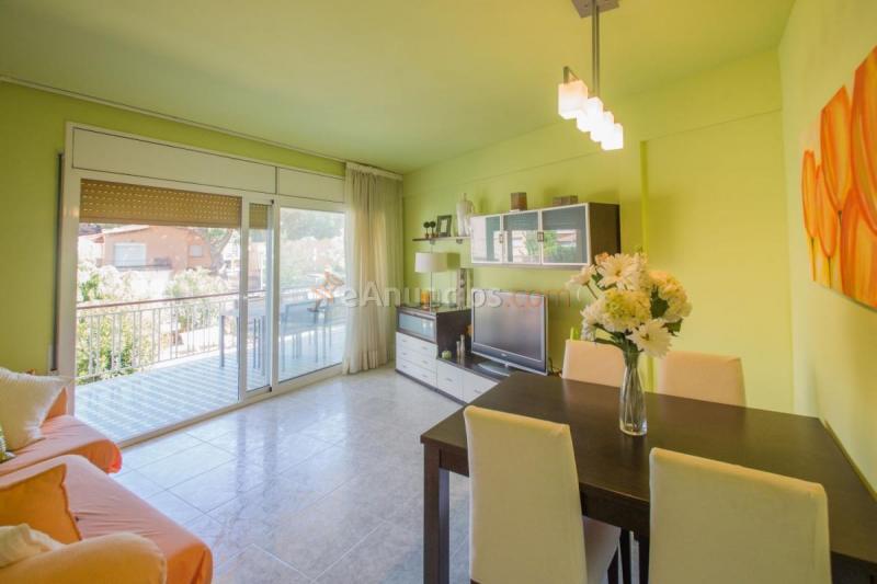 Apartamento en venta en  girones, S'Agaró, Castell-Platja d'Aro