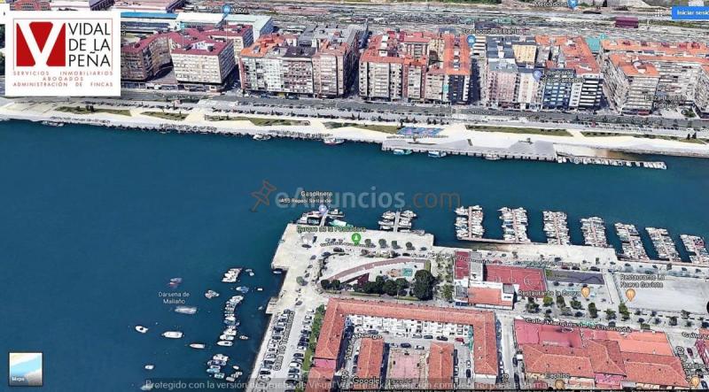 Apartamento en venta en  General Moscardó, Castilla - Hermida, Santander