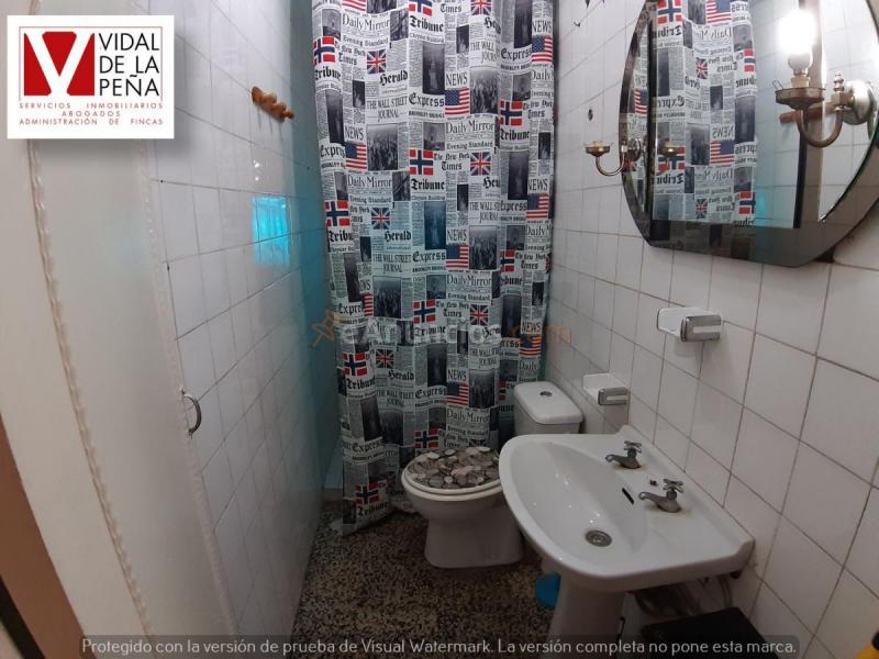 Apartamento en venta en  General Moscardó, Castilla - Hermida, Santander