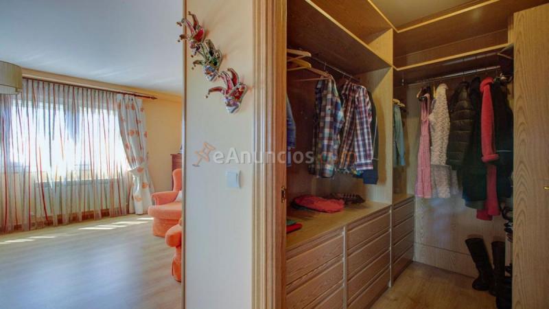 Adosado en venta en  Navacerrada