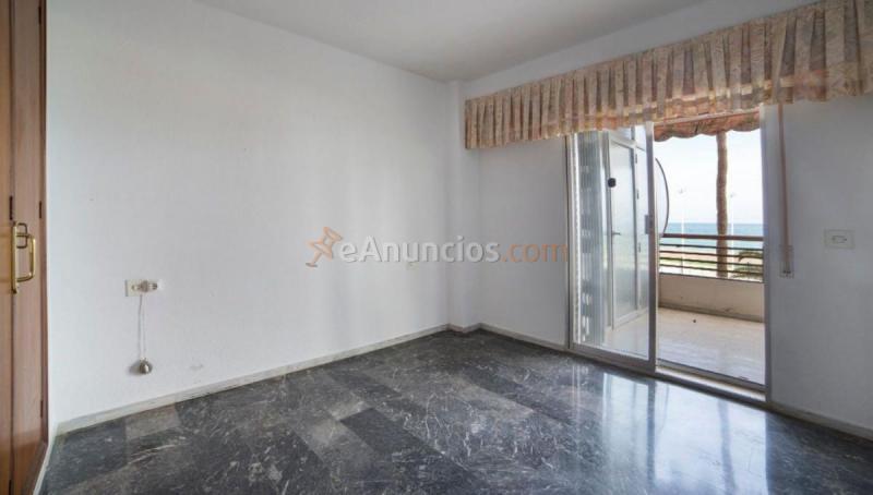 Apartamento en venta en  Playa de San Juan-El Cabo, Alicante  Alacant