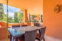 Adosado en venta en  Marbella Pueblo, Marbella