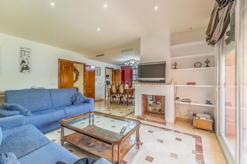 Adosado en venta en  Marbella Pueblo, Marbella