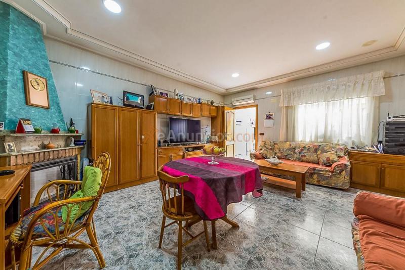 Adosado en venta en  El Altet-Balsares