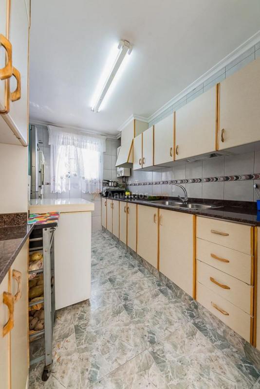 Adosado en venta en  El Altet-Balsares