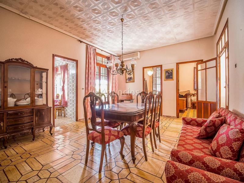 Casa Rural en venta en  Pedanías Este, Murcia