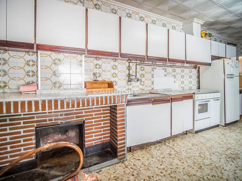 Casa Rural en venta en  Pedanías Este, Murcia