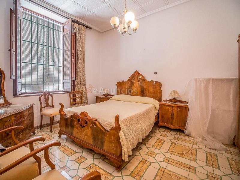 Casa Rural en venta en  Pedanías Este, Murcia