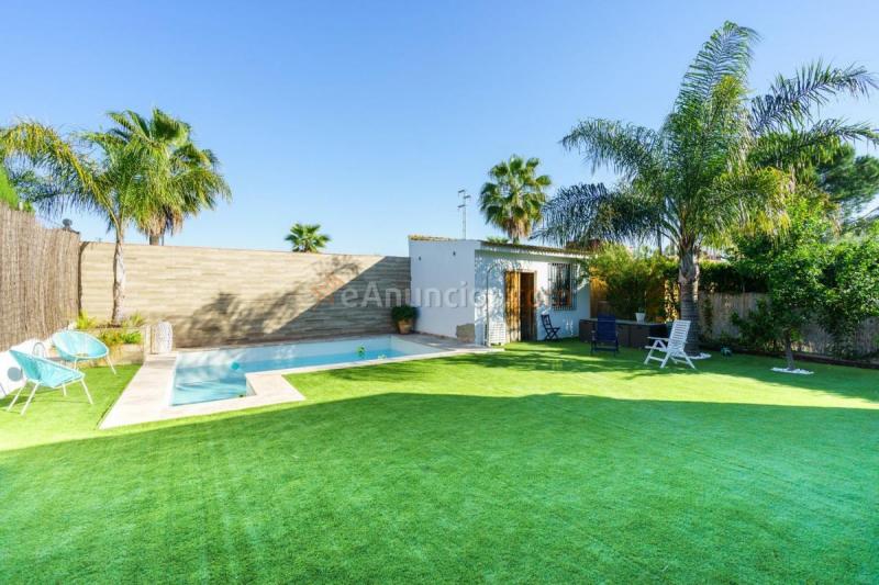 Adosado en venta en  Condequinto, Montequinto