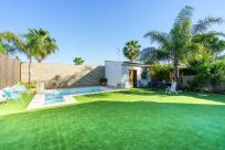 Adosado en venta en  Condequinto, Montequinto