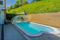 Adosado en venta en  Ibaeta, Donostia-San Sebastián