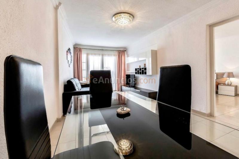 Apartamento en venta en  Lugar Urbanizacion San Eugenio, Costa Adeje, Adeje