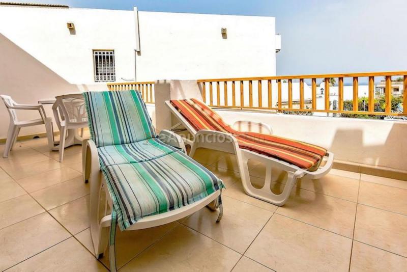 Apartamento en venta en  Lugar Urbanizacion San Eugenio, Costa Adeje, Adeje