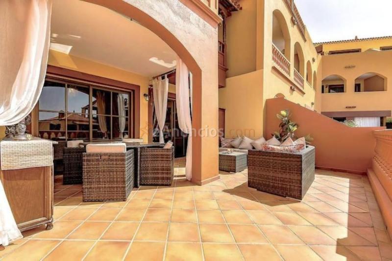 Apartamento en venta en Calle Reykjavik, Costa Adeje, Adeje