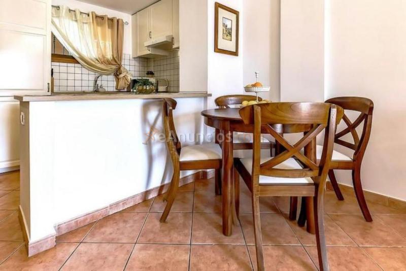 Apartamento en venta en Calle Reykjavik, Costa Adeje, Adeje