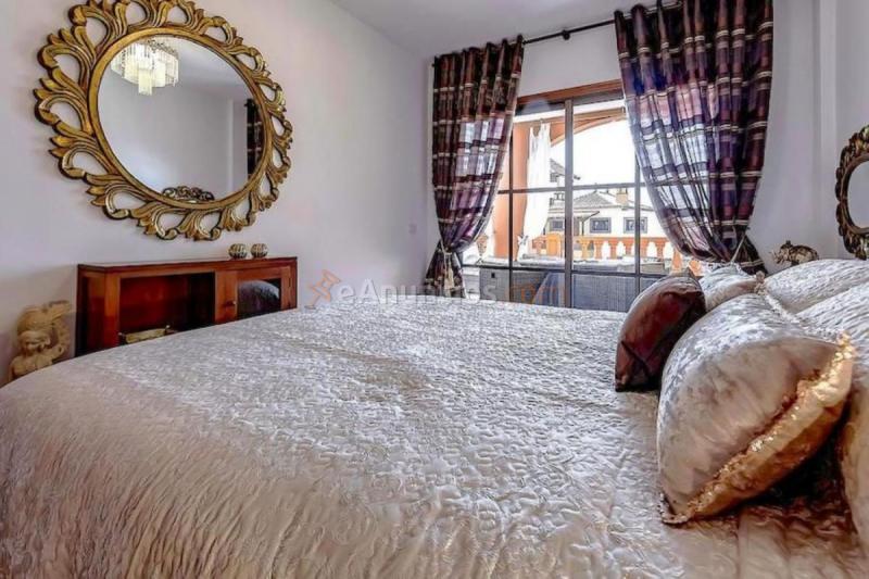 Apartamento en venta en Calle Reykjavik, Costa Adeje, Adeje