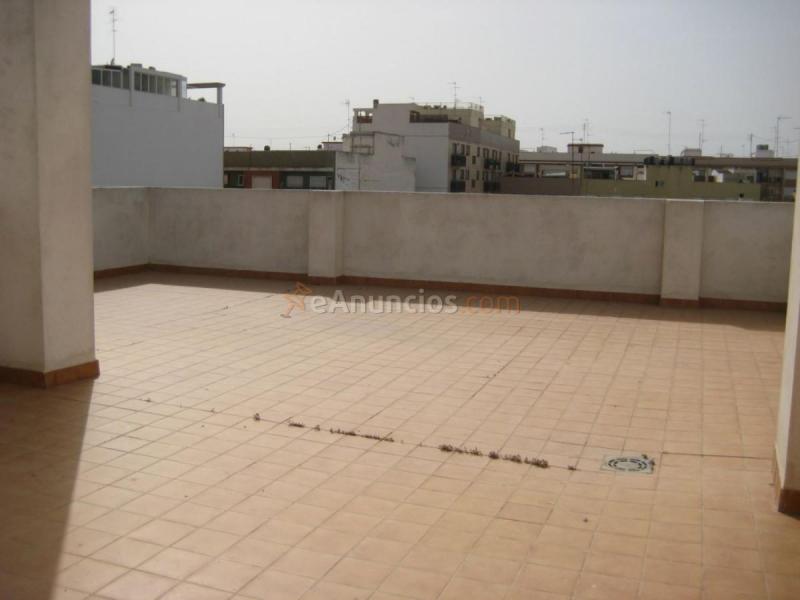 Atico en venta en Calle Carrer Pintor Rafael Cardells, Meliana