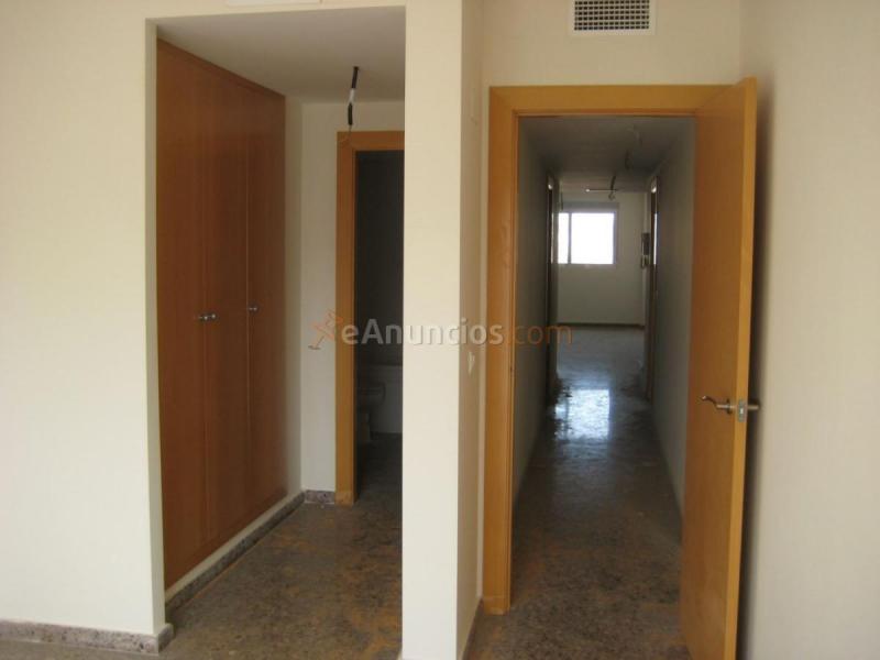 Atico en venta en Calle Carrer Pintor Rafael Cardells, Meliana