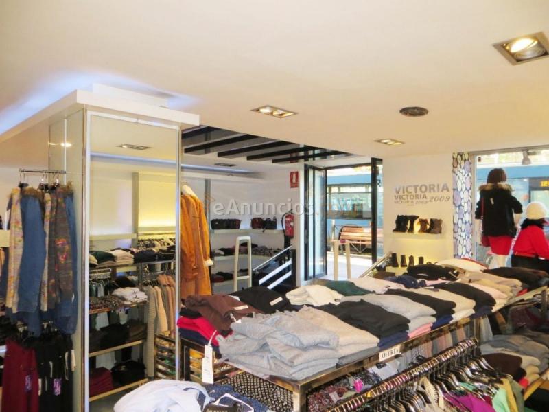 Local Comercial en venta en  Salamanca, Madrid