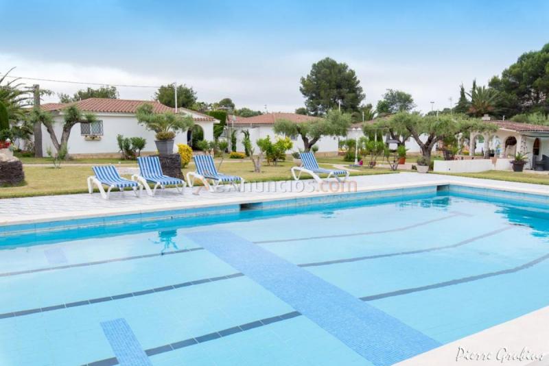 Parcela Rustica en venta en  partida cap de sant pere, Port, Cambrils