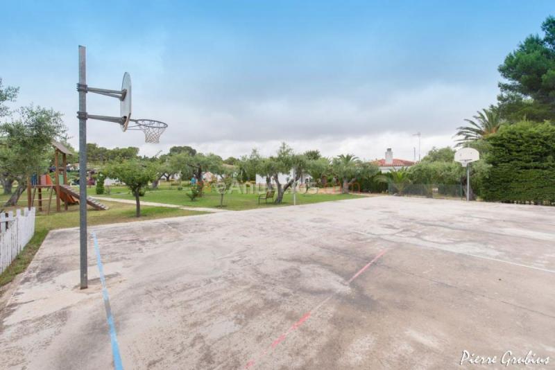 Parcela Rustica en venta en  partida cap de sant pere, Port, Cambrils