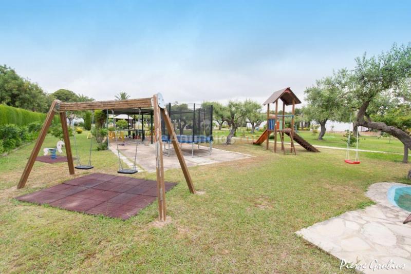 Parcela Rustica en venta en  partida cap de sant pere, Port, Cambrils