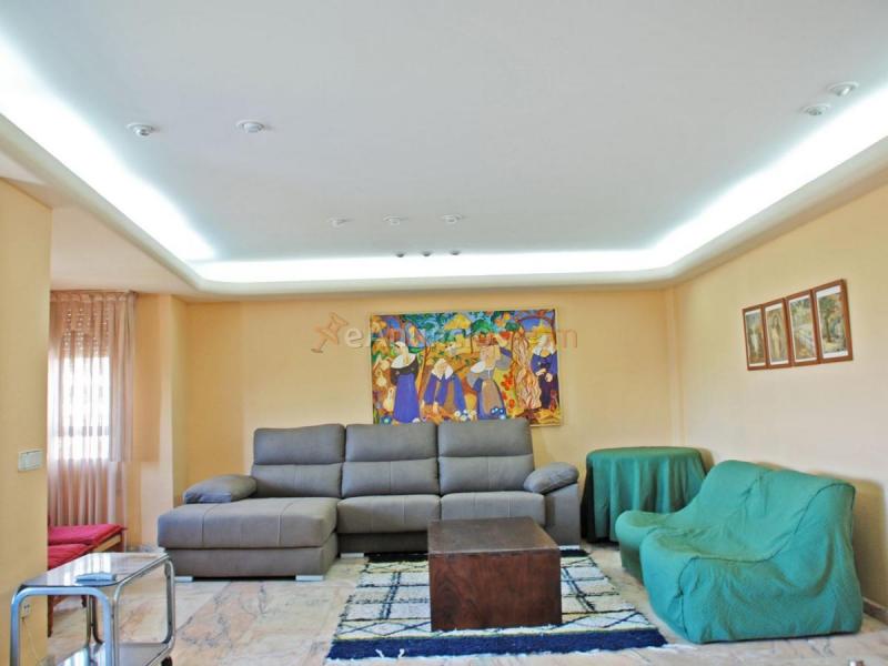 Apartamento en alquiler en  La Sadia, Valncia