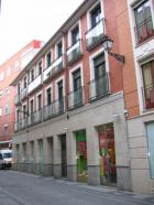 Local Comercial en alquiler en Calle Torrecilla, Centro, Valladolid