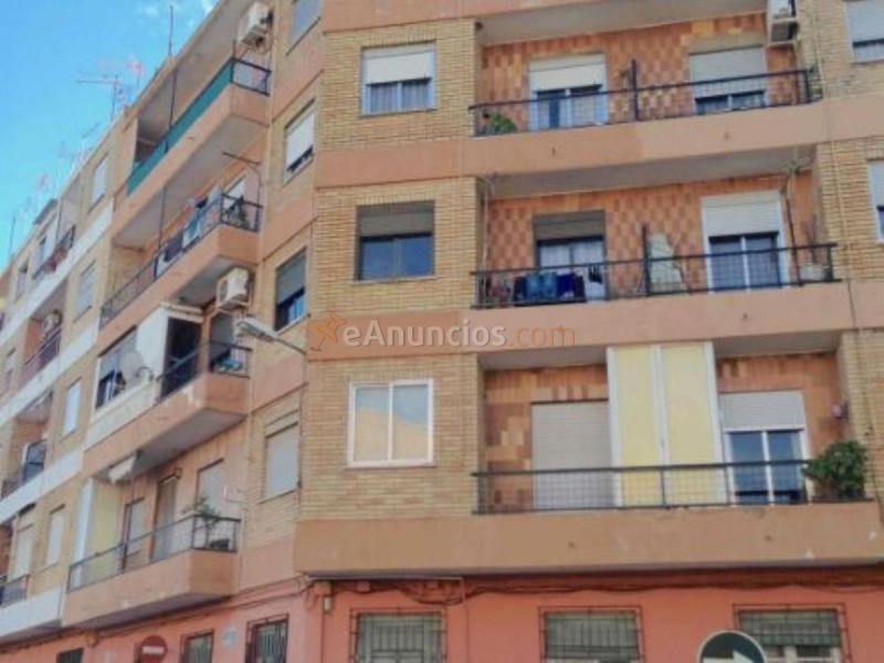 Apartamento en venta en Calle Dels Ferrocarrils, Picassent