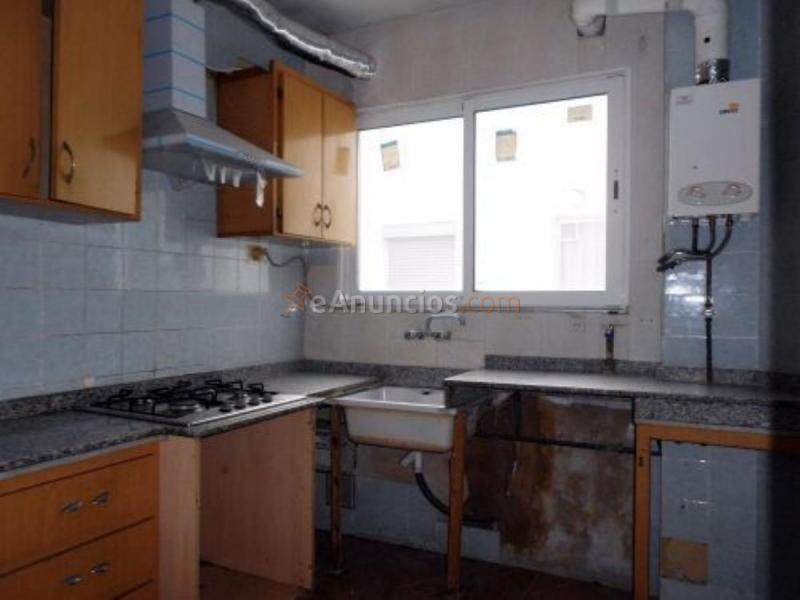 Apartamento en venta en Calle Dels Ferrocarrils, Picassent