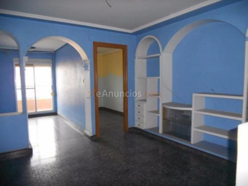Apartamento en venta en Calle d'ignacio zuloaga, Quatre Carreres, Valncia
