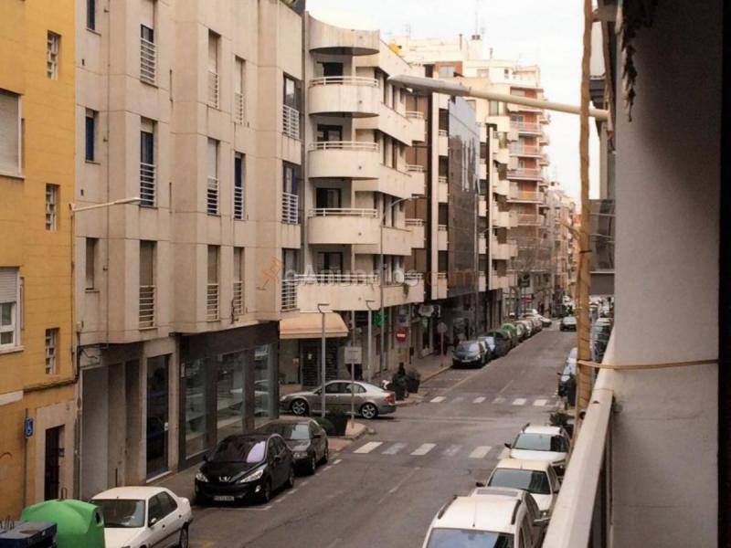 Apartamento en venta en Calle Ferrocarril d'Alcoi, Centro Ciudad, Gandia