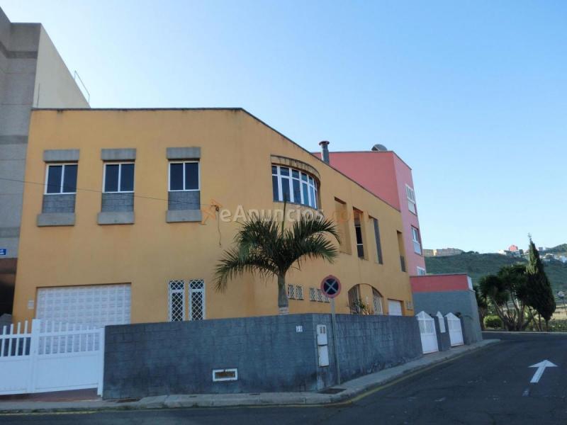 Casa en venta en Calle Huelva, La Cuesta, San Cristóbal de la Laguna