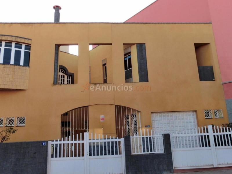 Casa en venta en Calle Huelva, La Cuesta, San Cristóbal de la Laguna