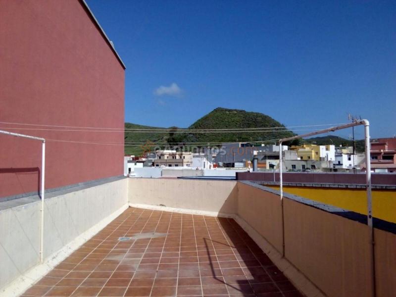 Casa en venta en Calle Huelva, La Cuesta, San Cristóbal de la Laguna