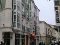 Local Comercial en alquiler en Calle San Juan, Casco Antiguo, Burgos