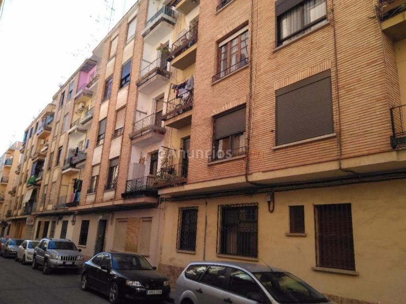 Apartamento en venta en Calle Npols, Barrio del Pilar, VillarrealVila-Real