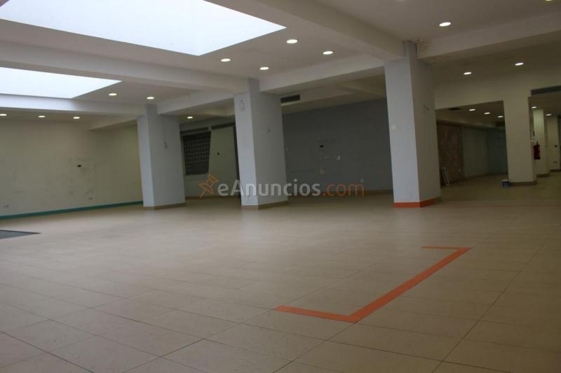 Local Comercial en alquiler en Calle hermosilla, Salamanca, Madrid