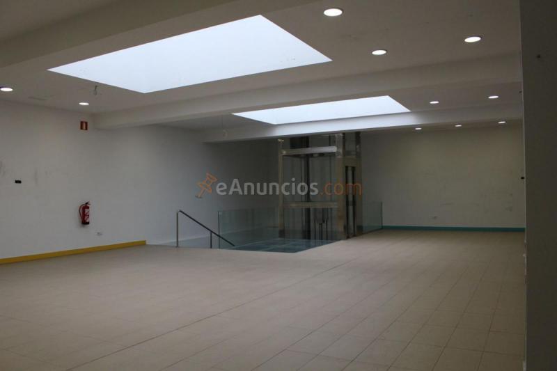 Local Comercial en alquiler en Calle hermosilla, Salamanca, Madrid