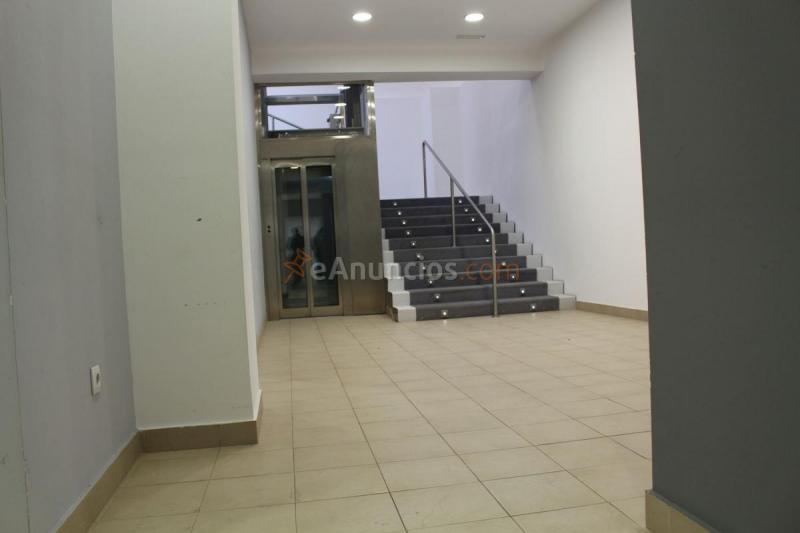 Local Comercial en alquiler en Calle hermosilla, Salamanca, Madrid