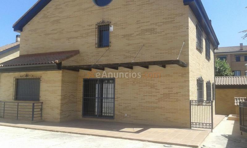 Adosado en venta en  Sierra de Aitana, Villanueva de la Cañada, Villanueva de la Cañada