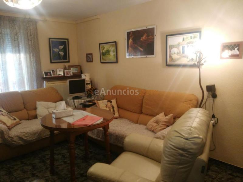 Apartamento en venta en  Santa Isabel, Jaén