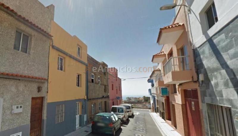 Apartamento en venta en  America, La Laguna, San Cristóbal de la Laguna