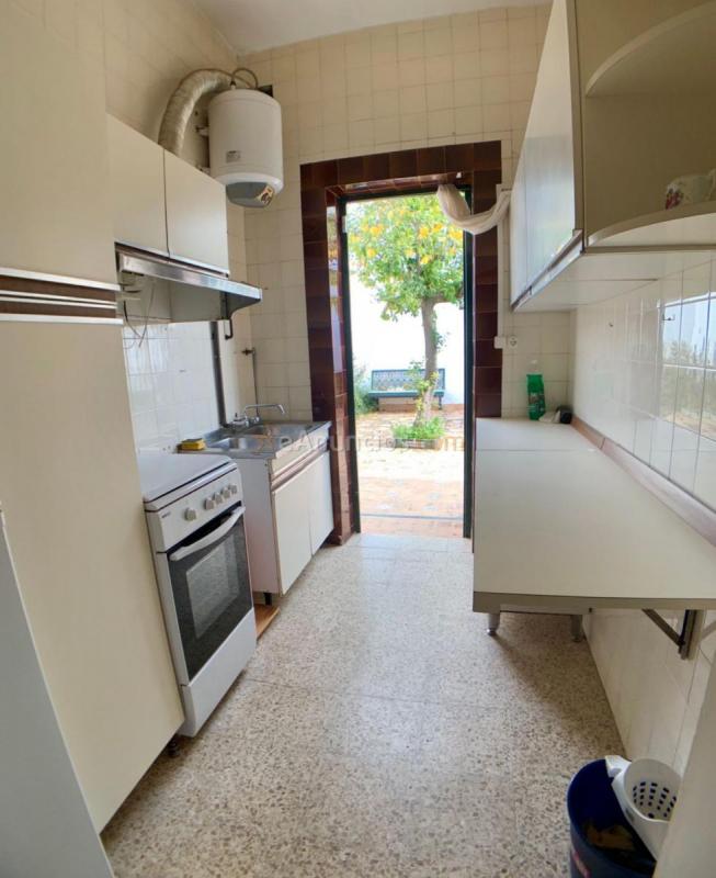 Casa en venta en  Albaida del Aljarafe