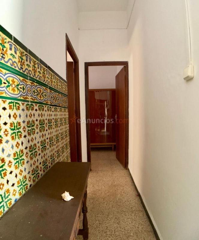 Casa en venta en  Albaida del Aljarafe
