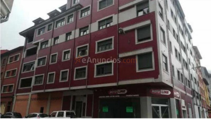 Apartamento en venta en  San Pedro - Siana, Mieres del Camino